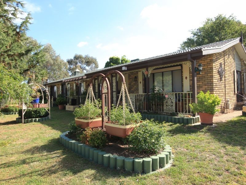 17 Lavery Place, Monash ACT 2904