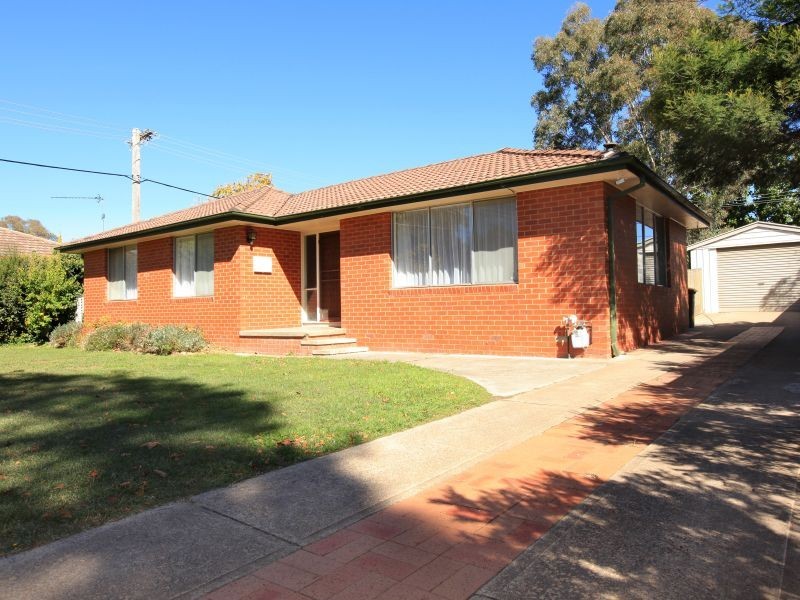 7 Bullock Circuit, Kambah ACT 2902