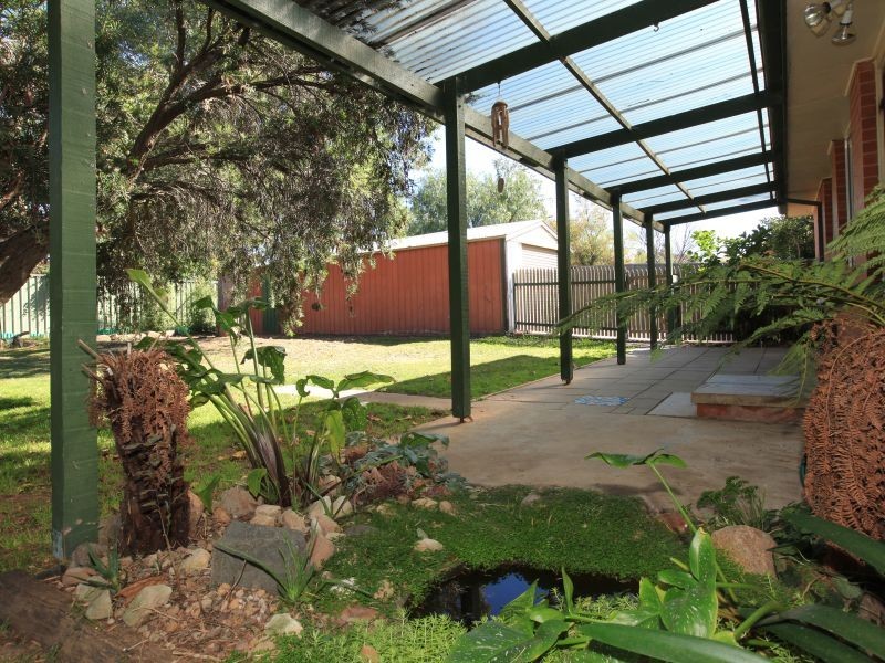 7 Bullock Circuit, Kambah ACT 2902