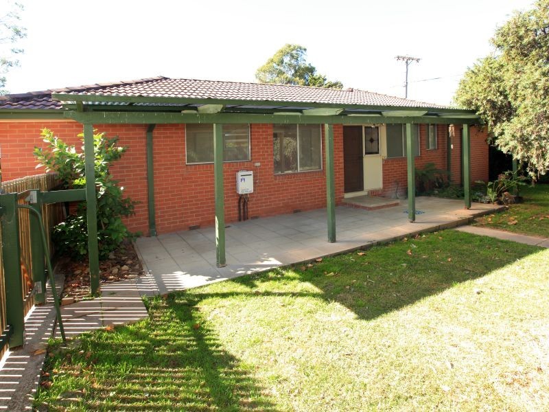 7 Bullock Circuit, Kambah ACT 2902