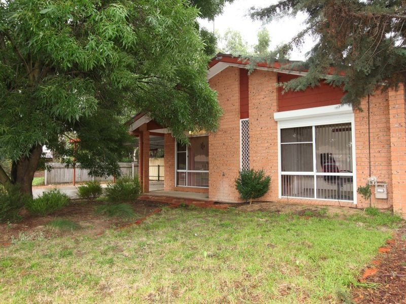 26 Werriwa Crescent, Isabella Plains ACT 2905