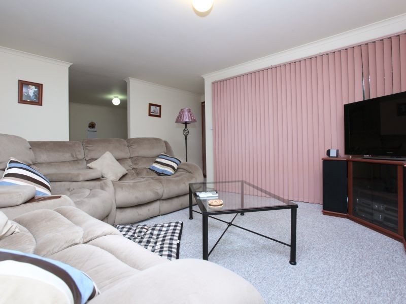 26 Werriwa Crescent, Isabella Plains ACT 2905
