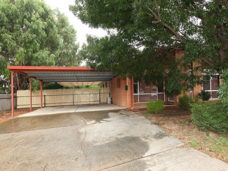26 Werriwa Crescent, Isabella Plains ACT 2905
