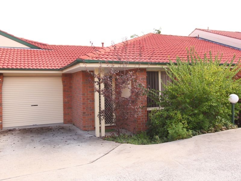 6/48 Sid Barnes Crescent, Gordon ACT 2906