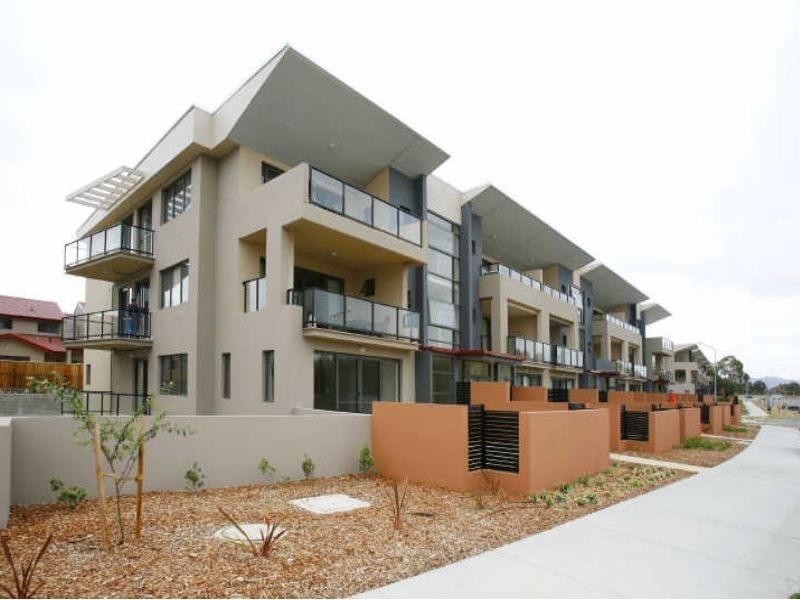 22/40 Eileen Good Street, Greenway ACT 2900
