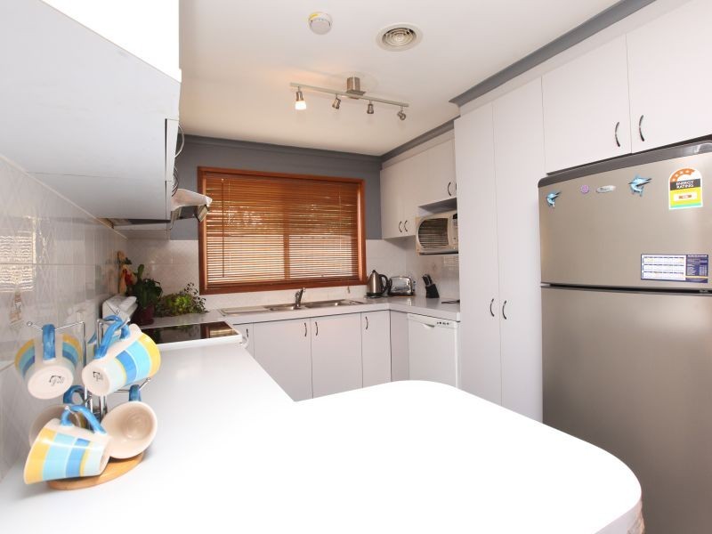 24 Fink Crescent, Calwell ACT 2905