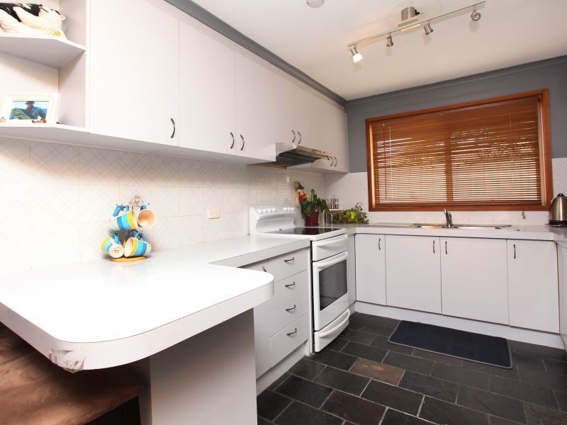 24 Fink Crescent, Calwell ACT 2905