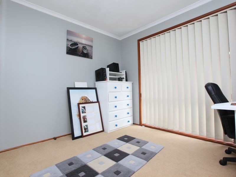 24 Fink Crescent, Calwell ACT 2905