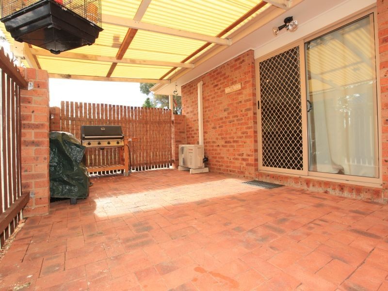 24 Fink Crescent, Calwell ACT 2905