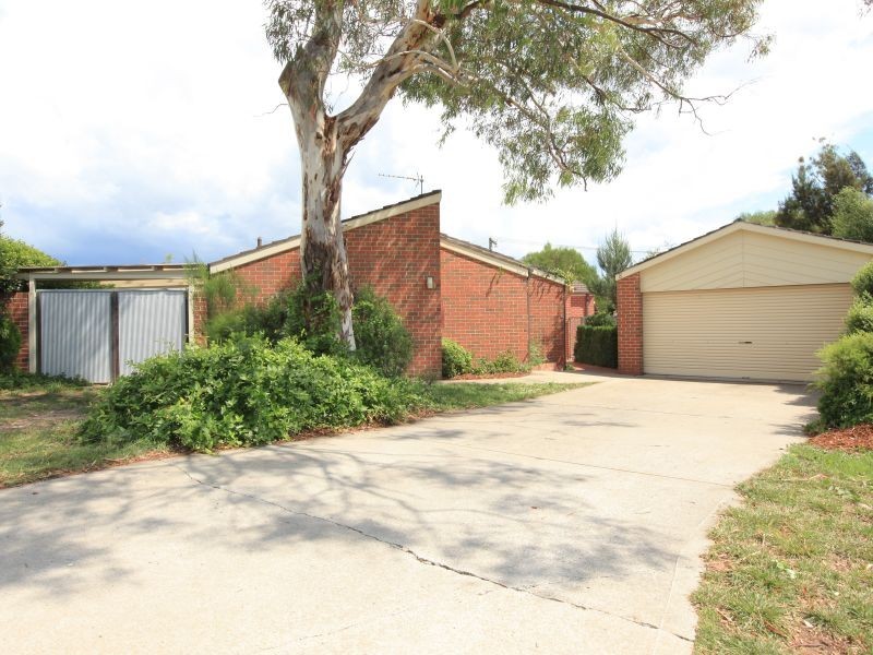 8 Quambone Place, Isabella Plains ACT 2905