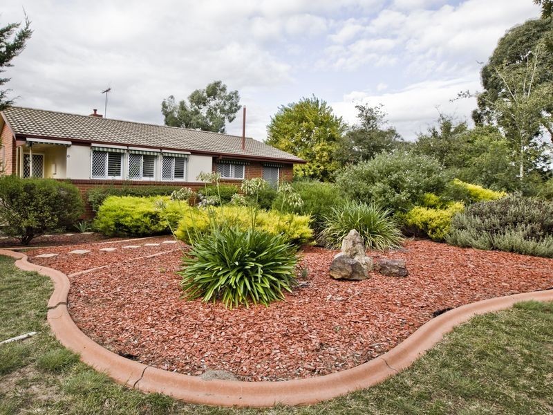50 Nelumbo Street, Rivett ACT 2611