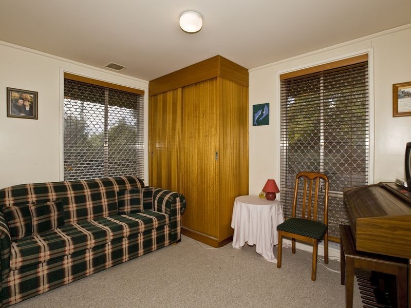 50 Nelumbo Street, Rivett ACT 2611