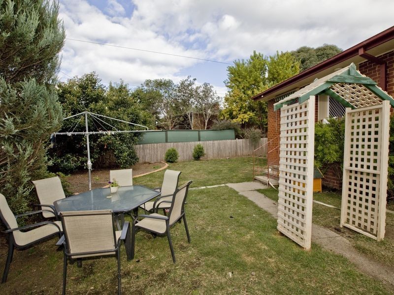 50 Nelumbo Street, Rivett ACT 2611