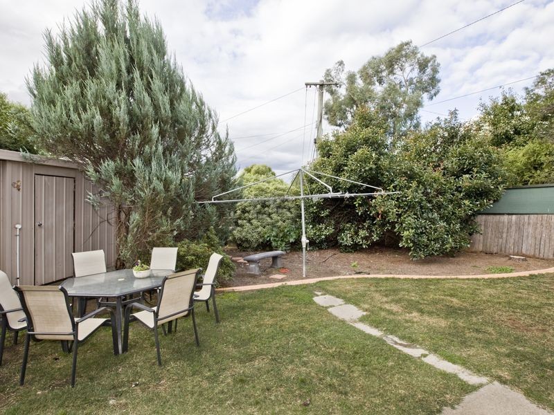 50 Nelumbo Street, Rivett ACT 2611