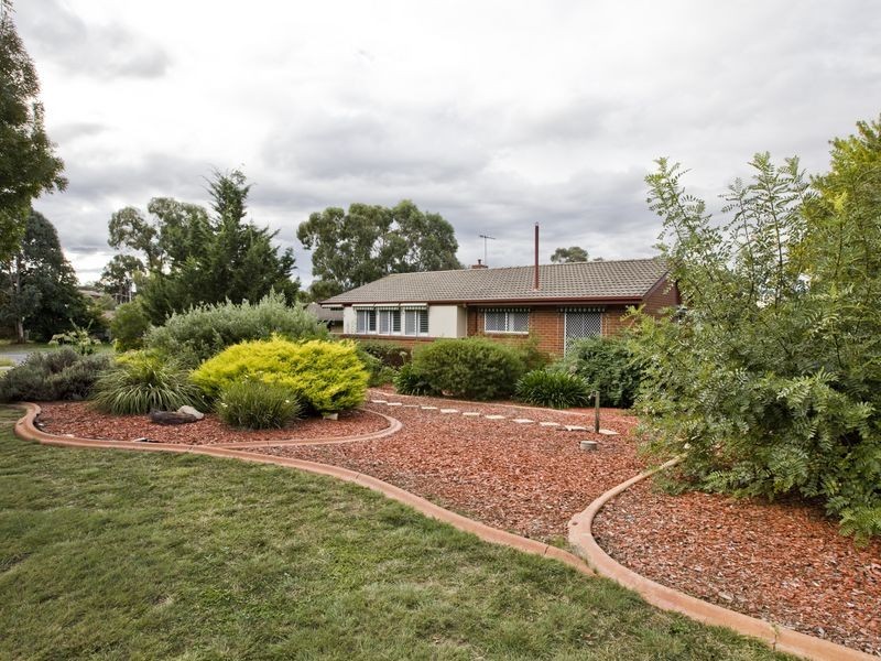 50 Nelumbo Street, Rivett ACT 2611