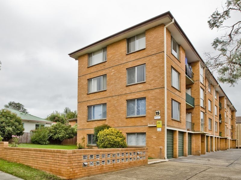 6/15 Crest Road, Queanbeyan NSW 2620