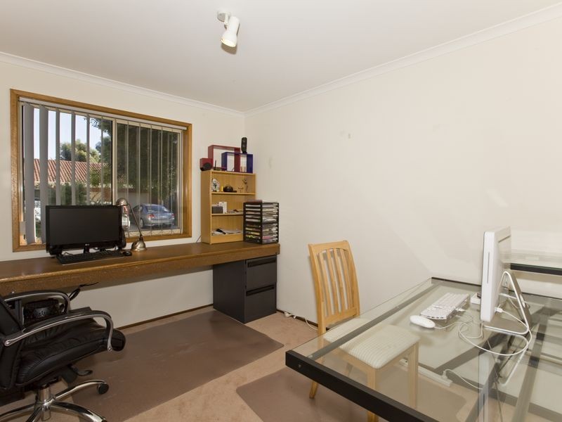 11/81 Box Hill Avenue, Conder ACT 2906