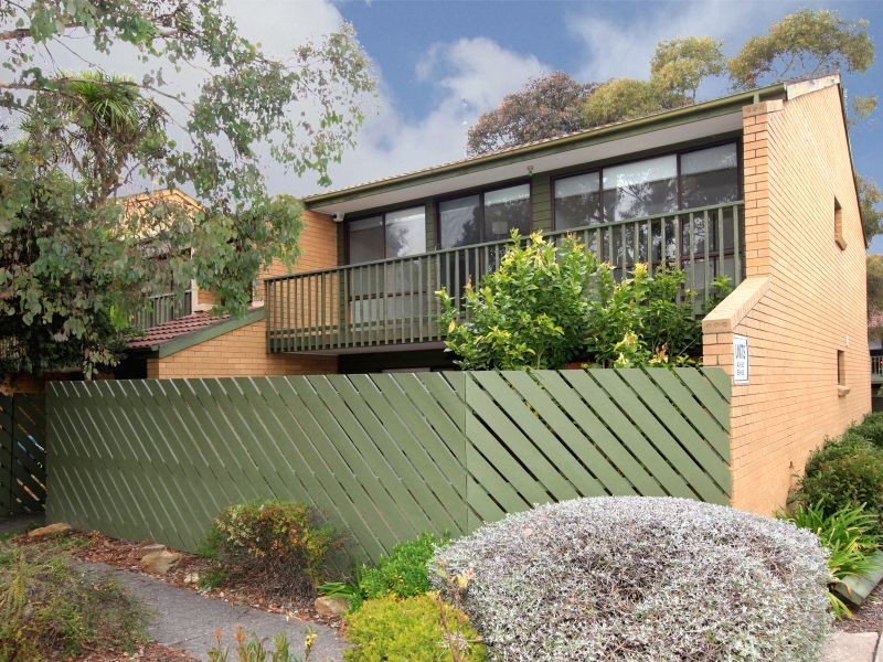 54/25 Pinkerton Circuit, Kambah ACT 2902