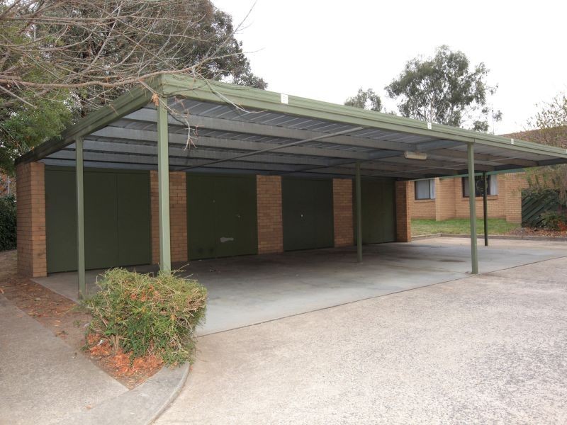 54/25 Pinkerton Circuit, Kambah ACT 2902