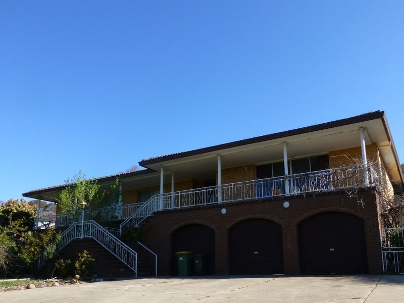 23 Learmonth Drive, Kambah ACT 2902