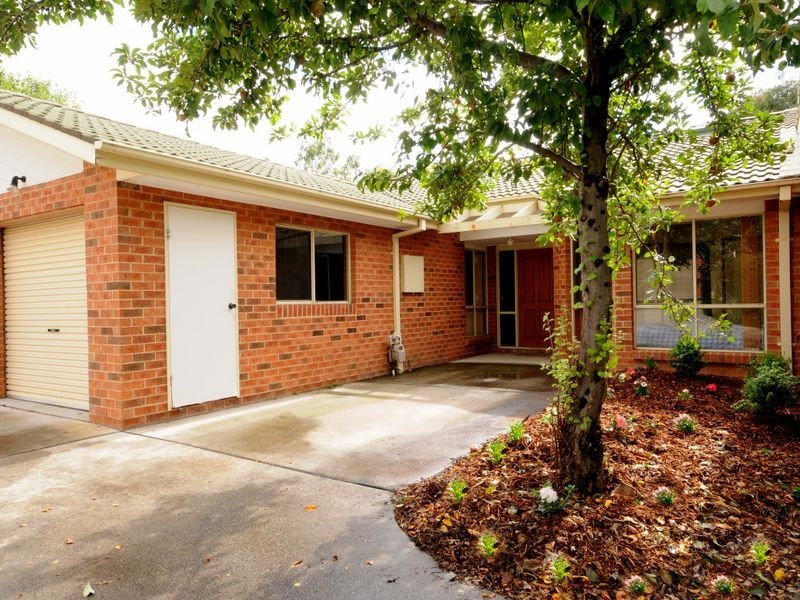 4/10 Togo Place, Gordon ACT 2906