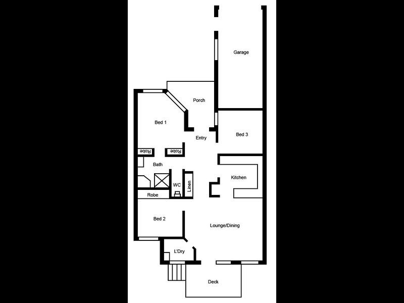 4/10 Togo Place, Gordon ACT 2906