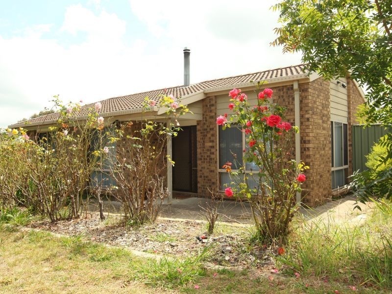 53A Bellchambers Crescent, Banks ACT 2906