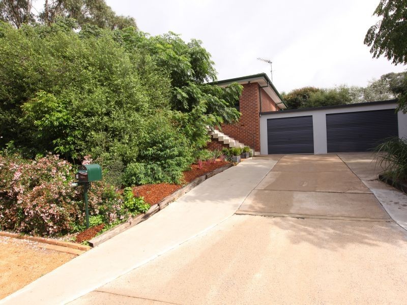 19 Ingram Street, Gowrie ACT 2904