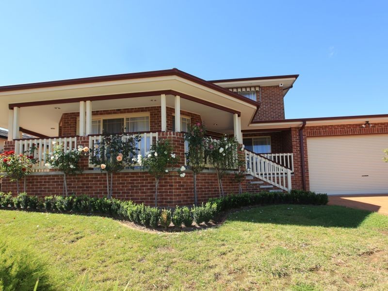 14 James Smith Circuit, Conder ACT 2906