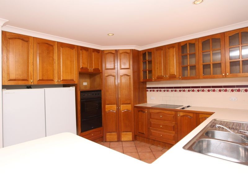 14 James Smith Circuit, Conder ACT 2906