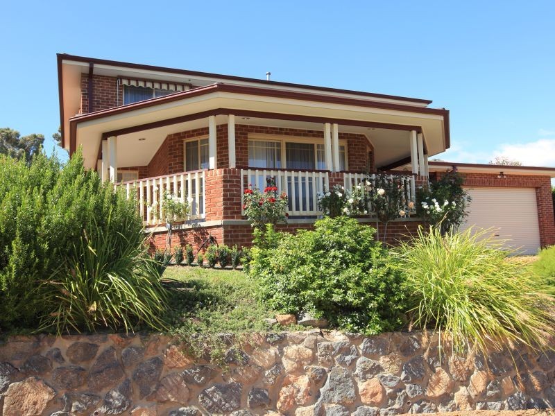 14 James Smith Circuit, Conder ACT 2906