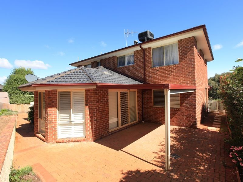 14 James Smith Circuit, Conder ACT 2906