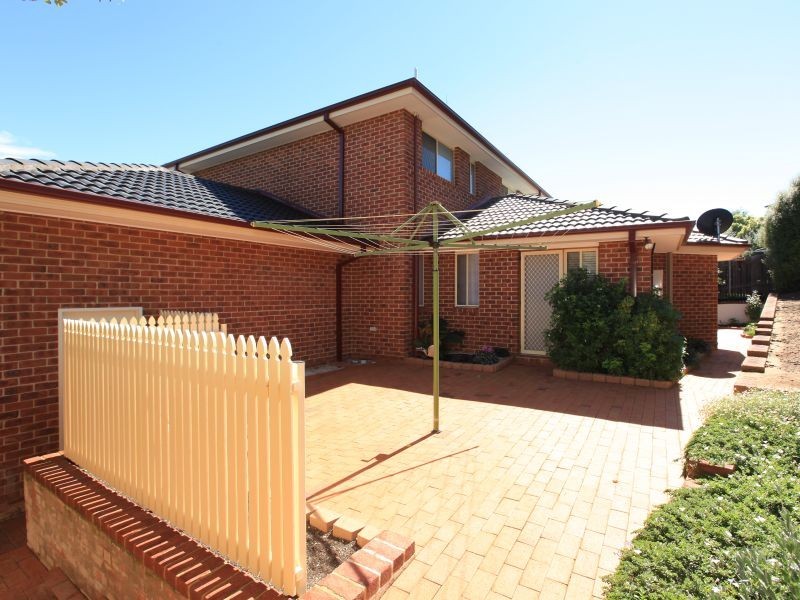 14 James Smith Circuit, Conder ACT 2906