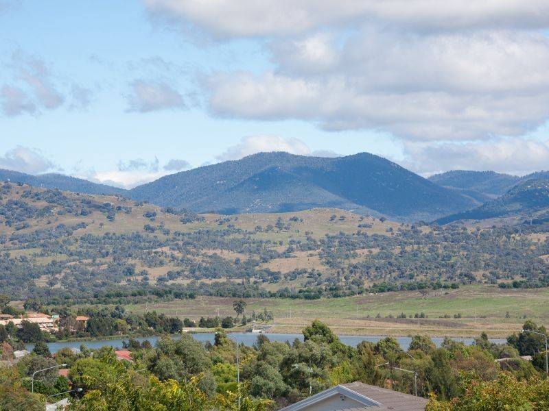 14 James Smith Circuit, Conder ACT 2906