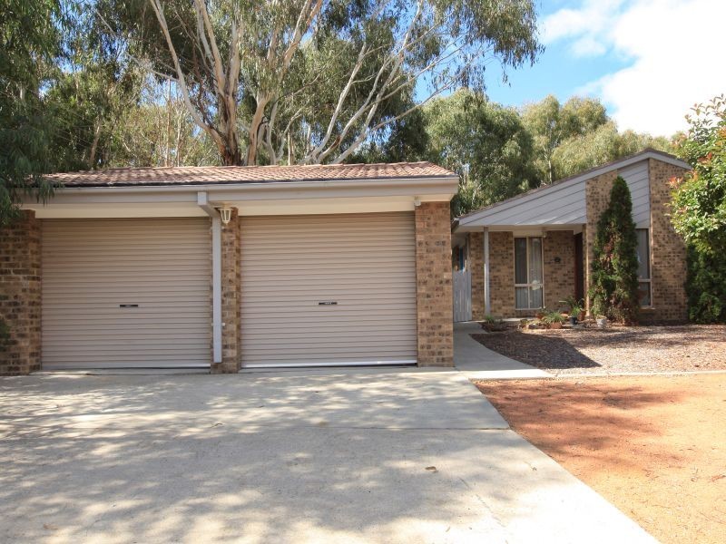 18 Tumbleton Place, Isabella Plains ACT 2905