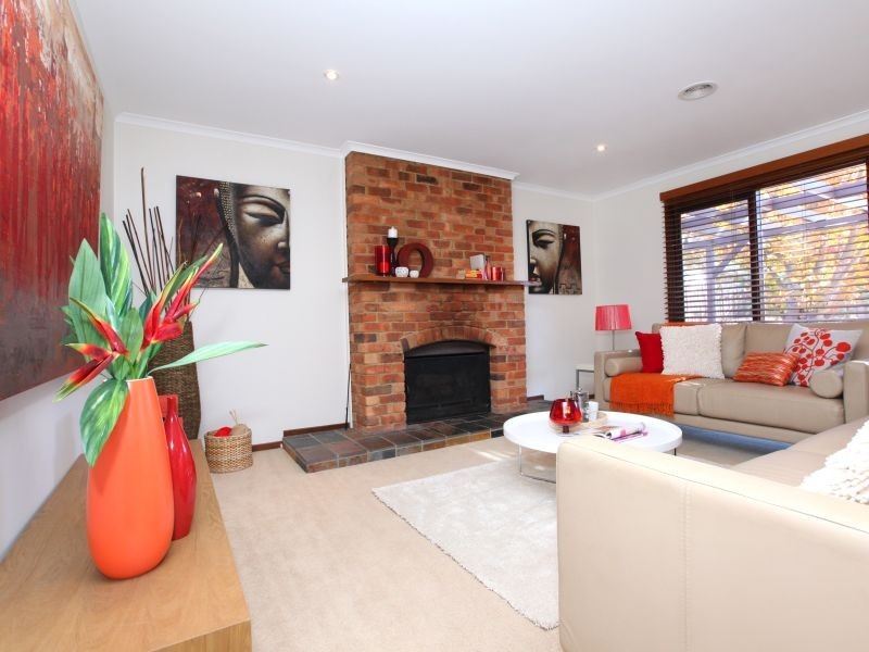 3 Loton Place, Stirling ACT 2611