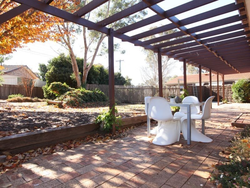 3 Loton Place, Stirling ACT 2611