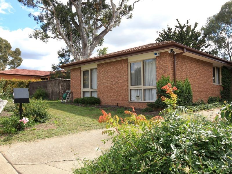 3 Loton Place, Stirling ACT 2611