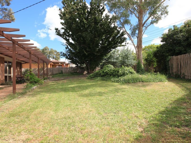 3 Loton Place, Stirling ACT 2611