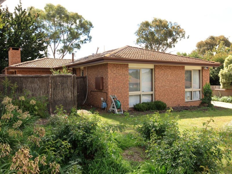 3 Loton Place, Stirling ACT 2611