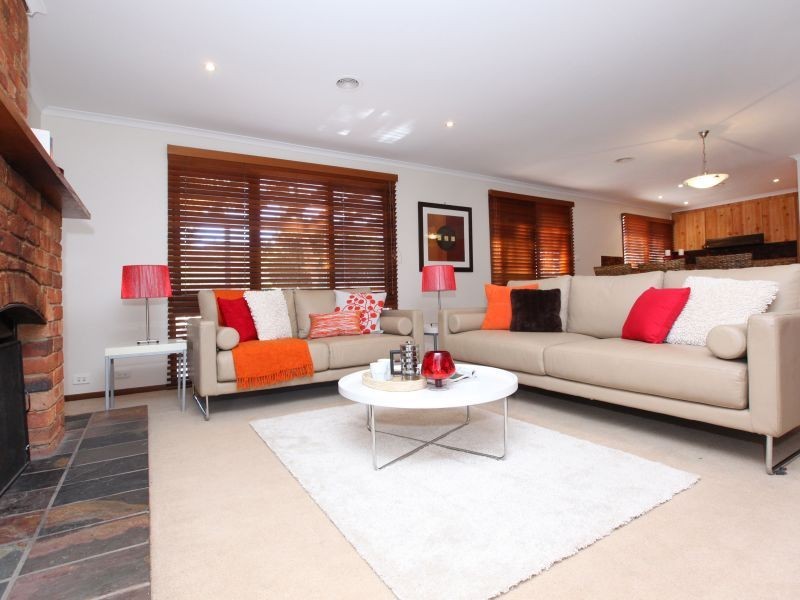 3 Loton Place, Stirling ACT 2611