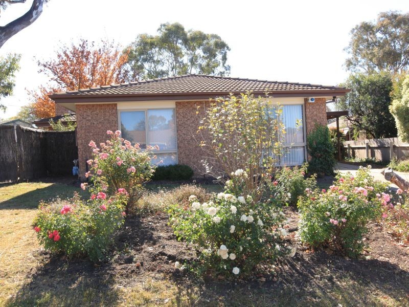 3 Loton Place, Stirling ACT 2611