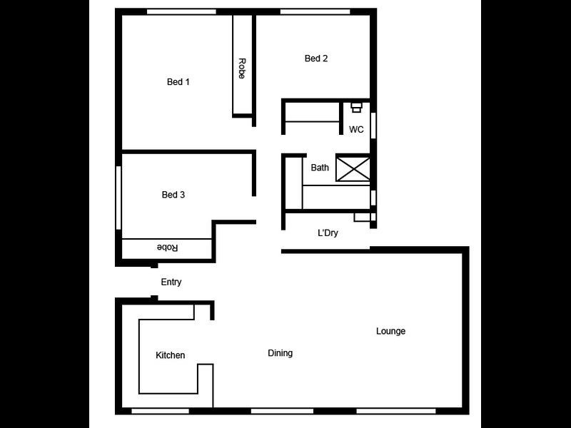 3 Loton Place, Stirling ACT 2611
