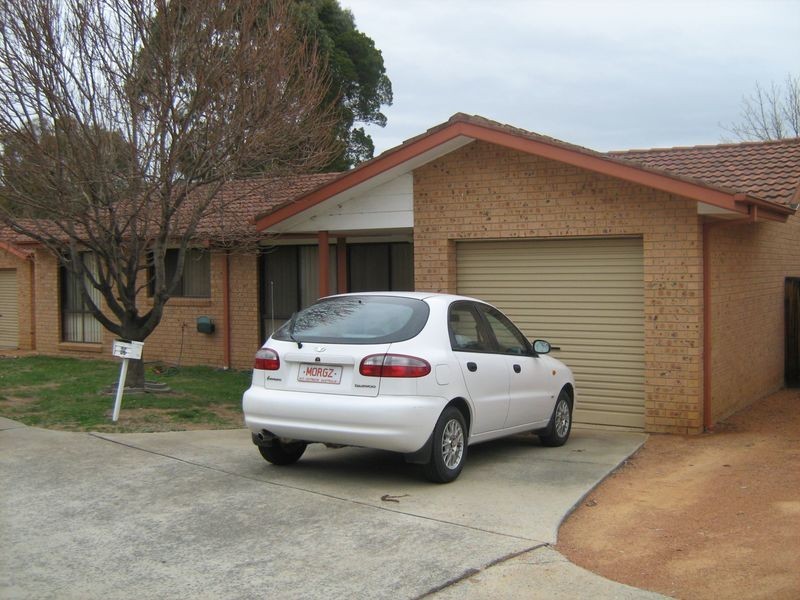 36/18 Cromwell Circuit, Isabella Plains ACT 2905