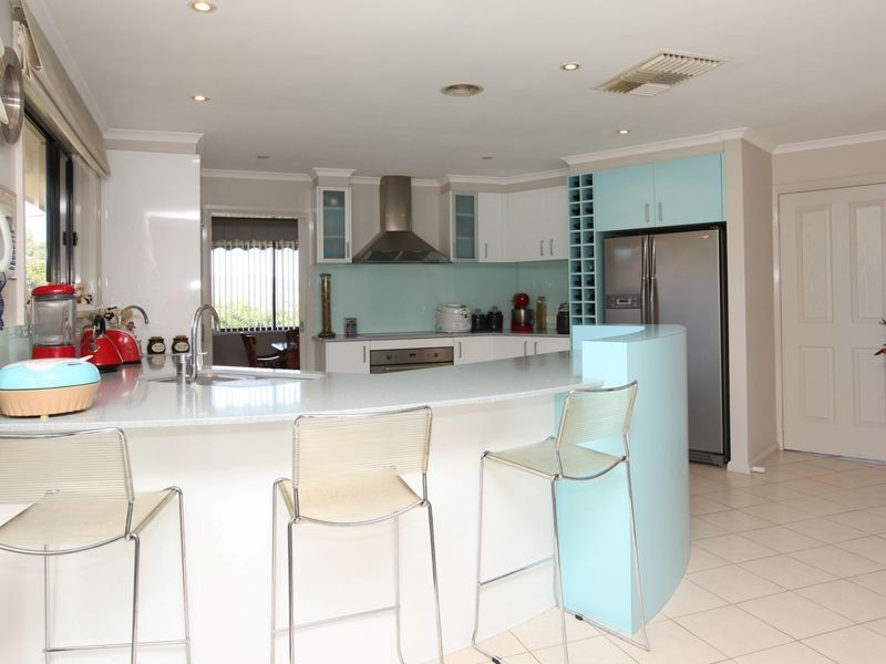 12 Halfrey Circuit, Wanniassa ACT 2903