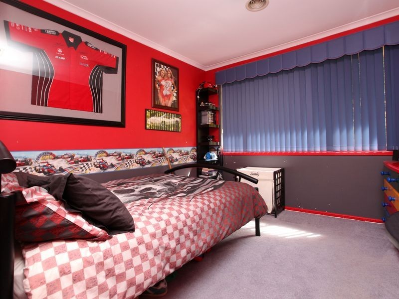 12 Halfrey Circuit, Wanniassa ACT 2903