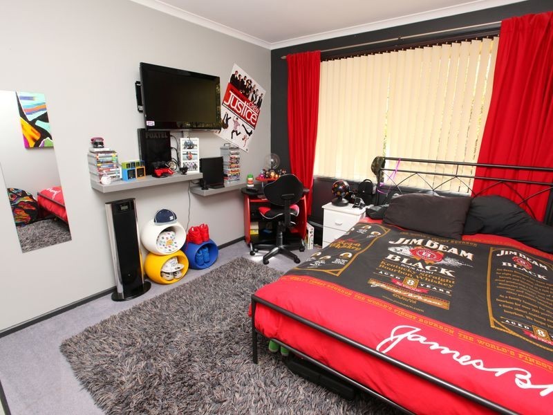 12 Halfrey Circuit, Wanniassa ACT 2903