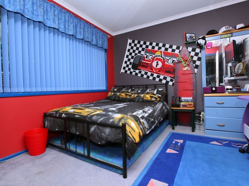 12 Halfrey Circuit, Wanniassa ACT 2903