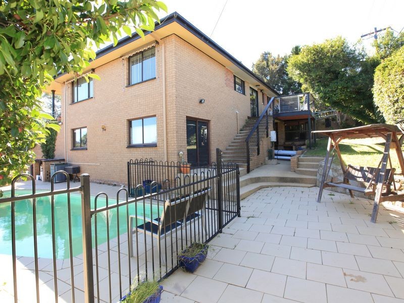 12 Halfrey Circuit, Wanniassa ACT 2903