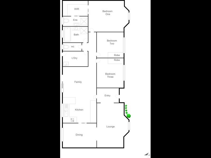 13 Deamer Crescent, Chisholm ACT 2905